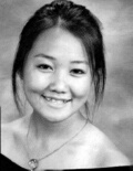 Cindy Thao: class of 2010, Grant Union High School, Sacramento, CA.